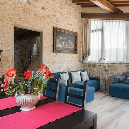 Faetole Typical Tuscan Country House Near Florence Capannuccia Esterno foto