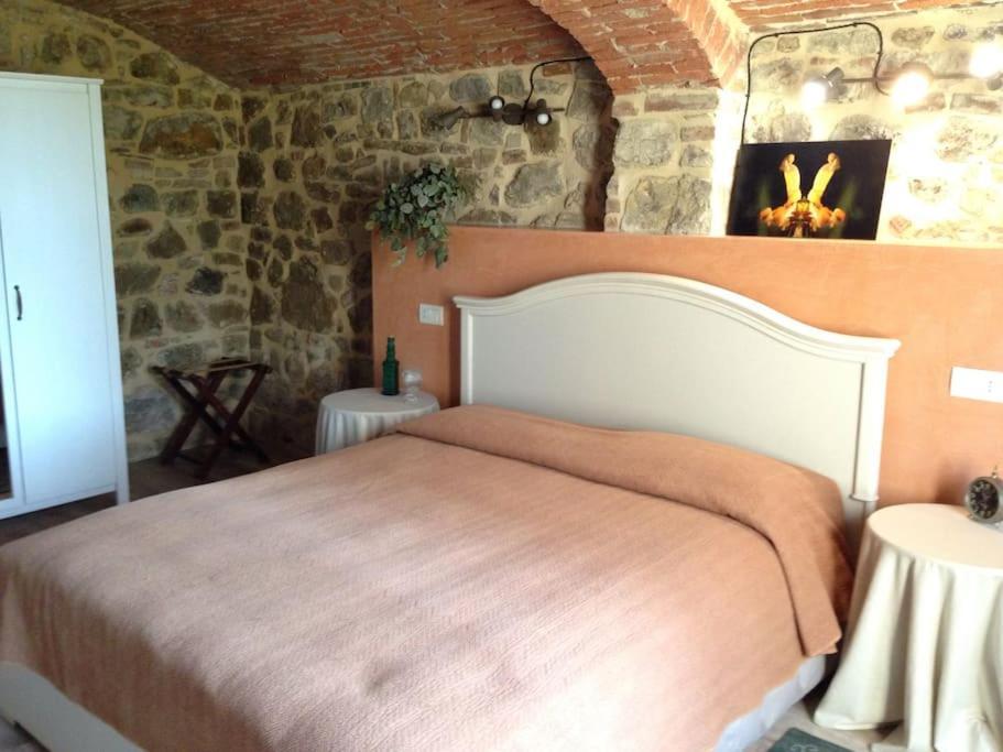 Faetole Typical Tuscan Country House Near Florence Capannuccia Esterno foto