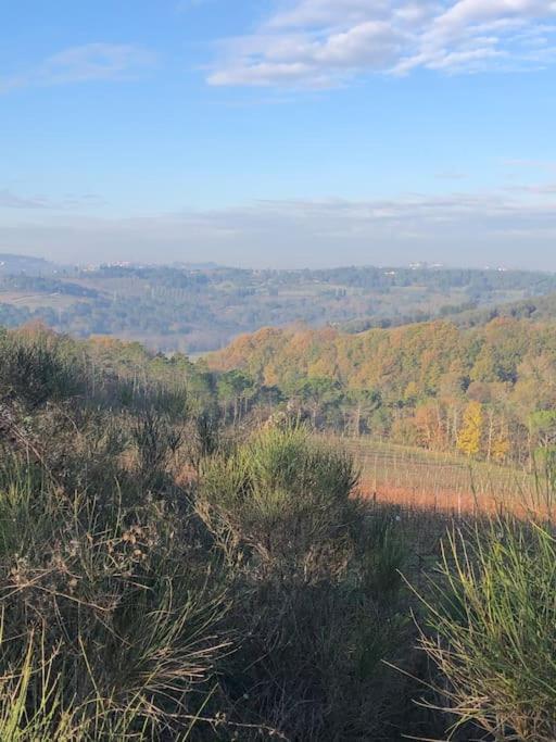 Faetole Typical Tuscan Country House Near Florence Capannuccia Esterno foto