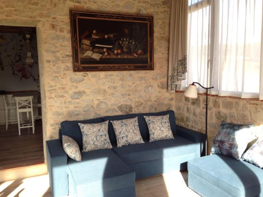 Faetole Typical Tuscan Country House Near Florence Capannuccia Esterno foto