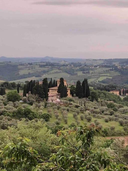 Faetole Typical Tuscan Country House Near Florence Capannuccia Esterno foto
