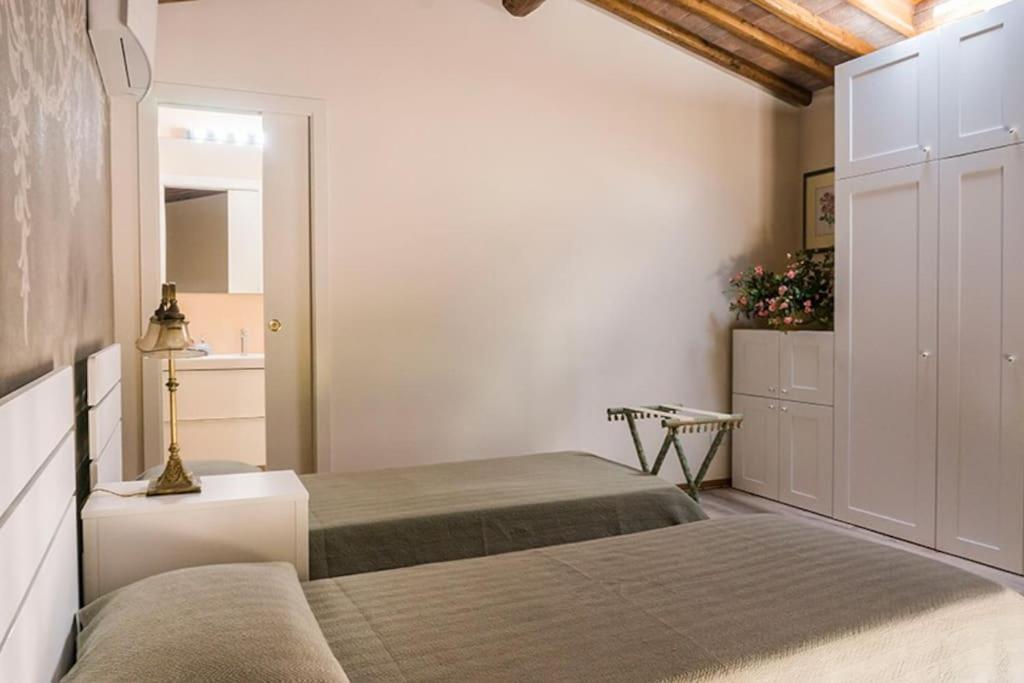 Faetole Typical Tuscan Country House Near Florence Capannuccia Esterno foto
