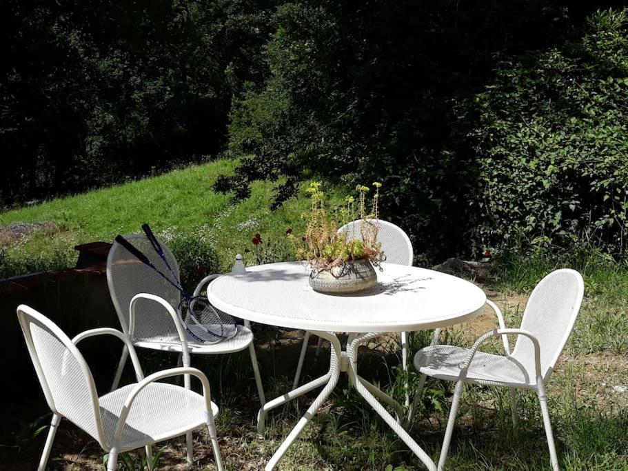 Faetole Typical Tuscan Country House Near Florence Capannuccia Esterno foto