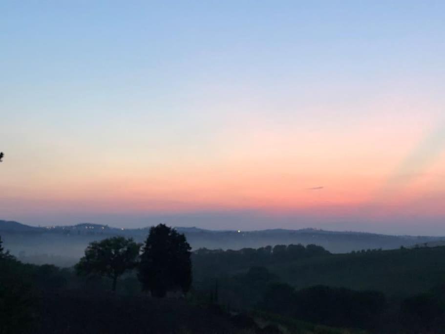 Faetole Typical Tuscan Country House Near Florence Capannuccia Esterno foto