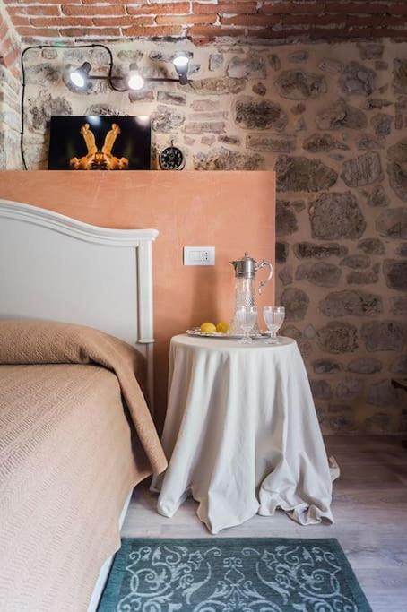 Faetole Typical Tuscan Country House Near Florence Capannuccia Esterno foto