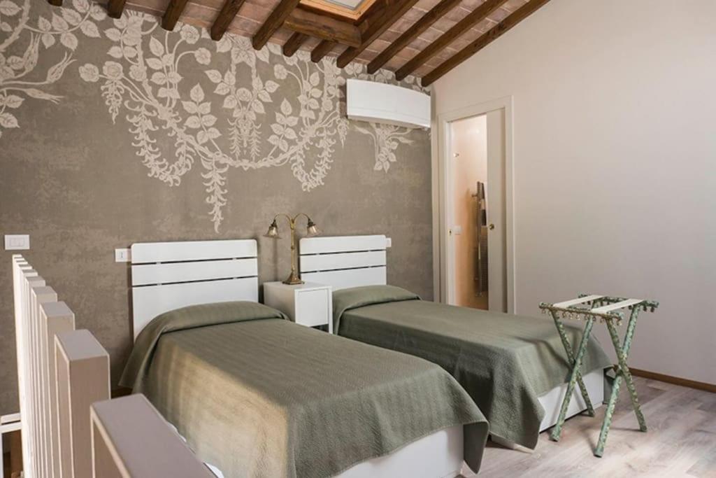 Faetole Typical Tuscan Country House Near Florence Capannuccia Esterno foto