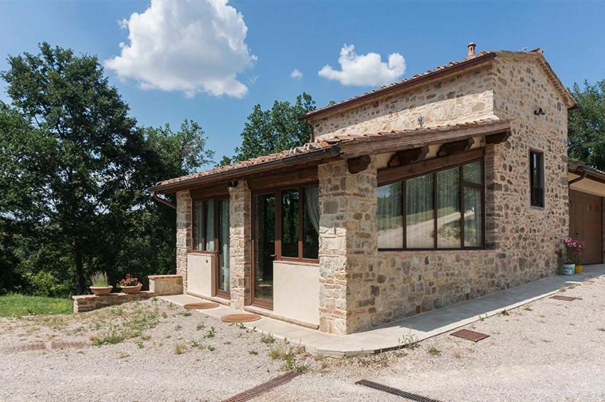 Faetole Typical Tuscan Country House Near Florence Capannuccia Esterno foto