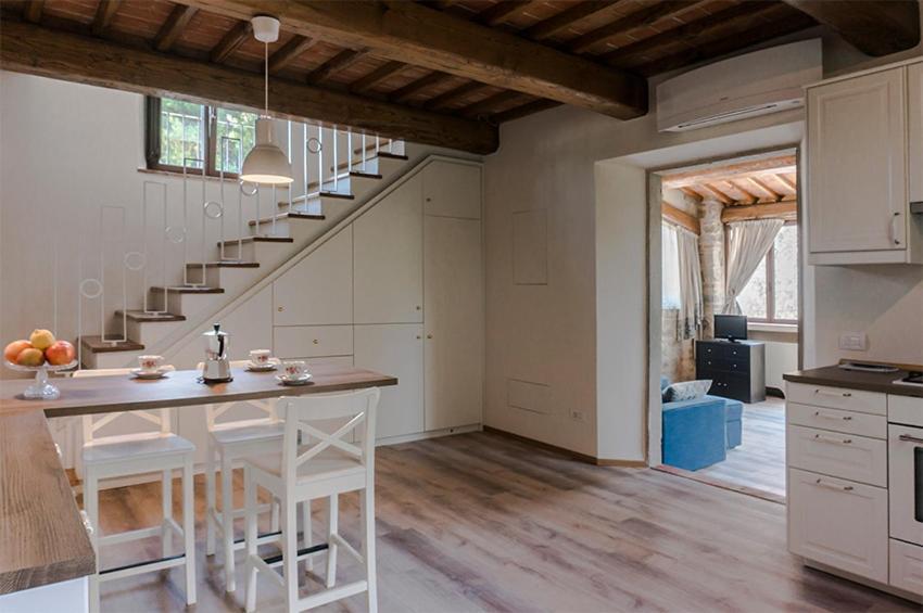 Faetole Typical Tuscan Country House Near Florence Capannuccia Esterno foto