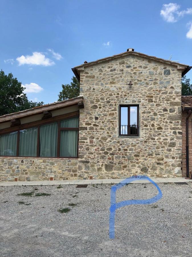 Faetole Typical Tuscan Country House Near Florence Capannuccia Esterno foto